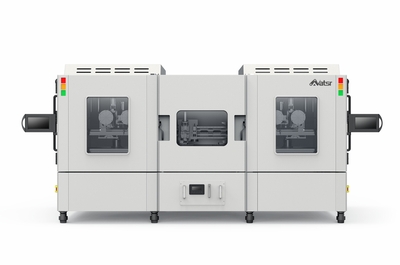 FCT-III 全自动多箱式三温分选机