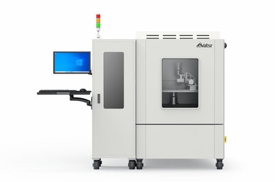 FCT-I 半自动箱式三温分选机