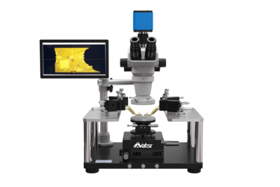 MWL100/200 小型探针台
