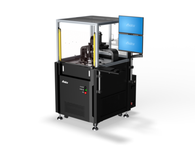 SW2000/3000P 大功率半自动晶圆探针台