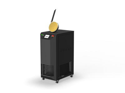 C-T-8/12高低温卡盘系统