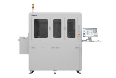 ICP-EX 多功能探针测试分选机