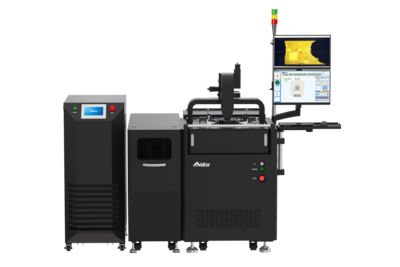 AWL(T)2000 全自动高低温晶圆探针台