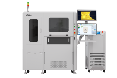 SW-EX(T)2000 多功能探针台