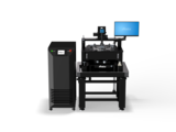 MWT2000/3000 ⼿动⾼低温晶圆探针台