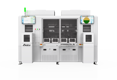 ICP-KGD 大功率芯片测试分选机