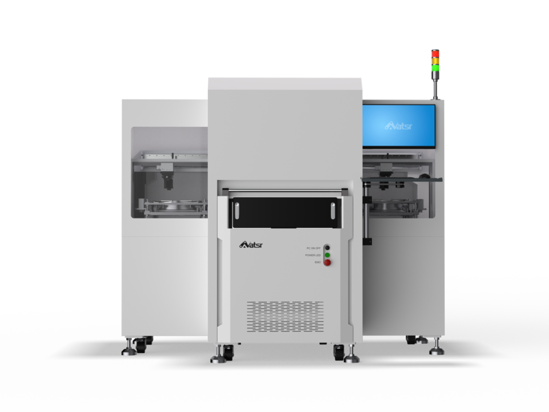 ICP-EX多功能探针台