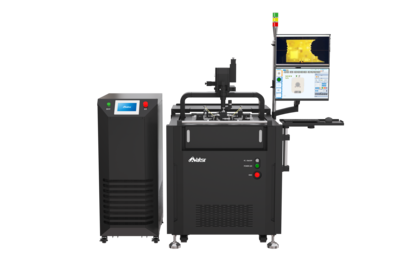 SWT2000/3000 半⾃动⾼低温晶圆探针台