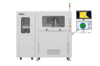 DSW-EX2000 多功能双面探针台